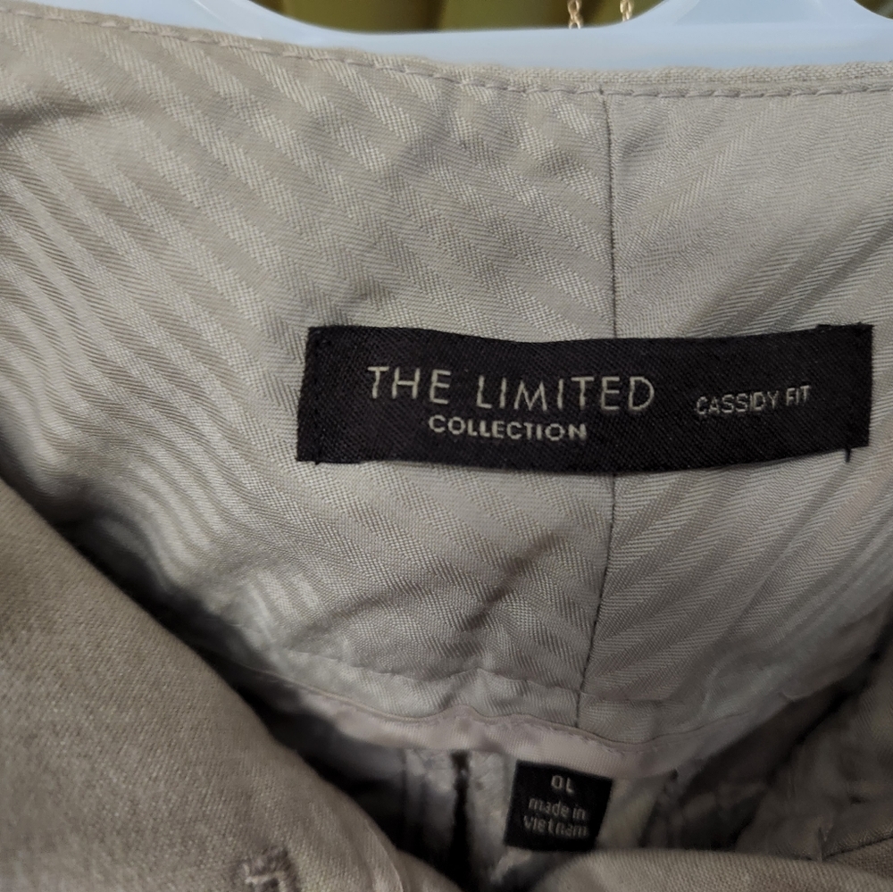 Express pants - Picture 2 of 2